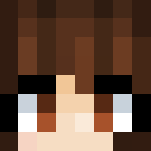Ripped Jeans and Jean Jackets - Female Minecraft Skins - image 3