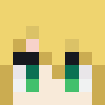 Leafa | SAO - Female Minecraft Skins - image 3