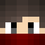 edited boy - Boy Minecraft Skins - image 3