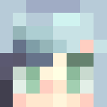 Fanshy Shamsy Boy - Boy Minecraft Skins - image 3