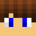 My Cousin IRL - Male Minecraft Skins - image 3