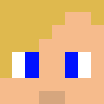 My Jedi Skin DO NOT USE - Male Minecraft Skins - image 3