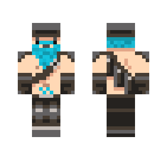 Diamond Bard