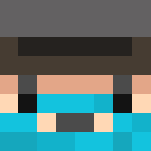 Diamond Bard - Male Minecraft Skins - image 3