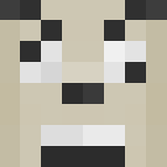 NYEHEHEH! - Male Minecraft Skins - image 3