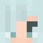 bear cutie onsie - Female Minecraft Skins - image 3