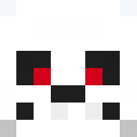 Dusttale Sans - Male Minecraft Skins - image 3