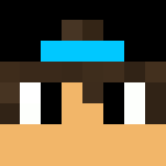 Red boy thing.. - Boy Minecraft Skins - image 3
