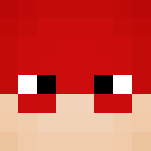The Flash(Flashpoint Paradox) - Comics Minecraft Skins - image 3
