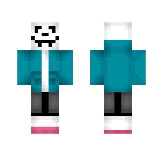 Sans The Skeleton [UNDERTALE]