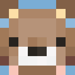 My skin - Female Minecraft Skins - image 3