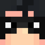Nightwing - New 52 [Skin Request] - Comics Minecraft Skins - image 3