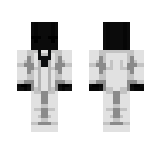 Black Mask - Batman Arkham Origins