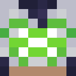 Noodle (Gorillaz / Phase 3) - Female Minecraft Skins - image 3
