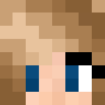 GirlyWeird1234 - Female Minecraft Skins - image 3