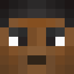 Finn (Star Wars :The Force Awakens) - Male Minecraft Skins - image 3