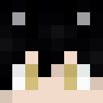 RWBY - Blake (Ears) - Female Minecraft Skins - image 3