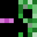 CreepinEnd - Interchangeable Minecraft Skins - image 3