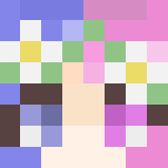dasies - Female Minecraft Skins - image 3