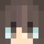 Autumn - Female Minecraft Skins - image 3