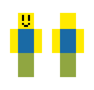 Roblox - n00b