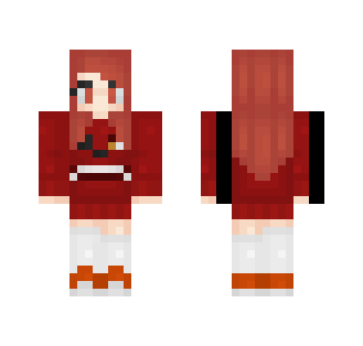 ~ RedRosa1 ~