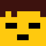 Undertale - Frisk - Male Minecraft Skins - image 3