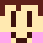 Undertale - Chara - Female Minecraft Skins - image 3