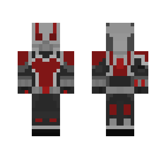 Ant-Man (Movie)