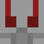 Ant-Man (Movie) - Comics Minecraft Skins - image 3