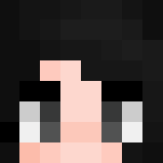 Ombre - Female Minecraft Skins - image 3