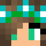 Overalls - Female Minecraft Skins - image 3