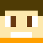 Winter NPP (undercoat) - Male Minecraft Skins - image 3