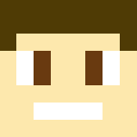 Wider NPP (overcoat) - Male Minecraft Skins - image 3