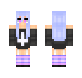 Pastel Girl