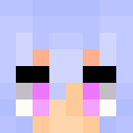 Download Free Pastel Girl Skin for Minecraft image 3 Pastel Girl - Girl Minecraft Skins - image 3