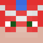 Citizen Steel - Male Minecraft Skins - image 3