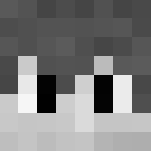Citizen Steel (Two layers) - Male Minecraft Skins - image 3