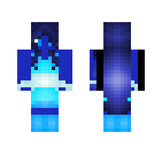 -_ Sodalite _-