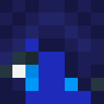 -_ Sodalite _- - Female Minecraft Skins - image 3