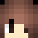 uMBrEoN girl 3 - Girl Minecraft Skins - image 3