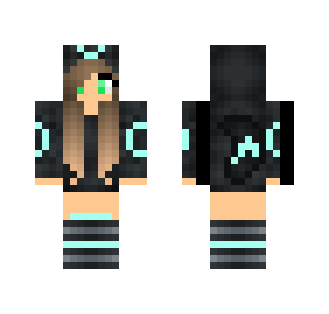 UMbeOn girl 2