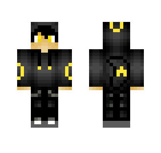 UMbReOn boy