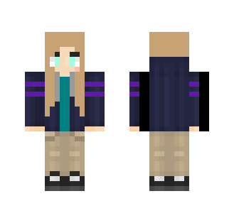 For a Friend!