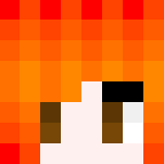 FLAreOn girl 2 - Girl Minecraft Skins - image 3