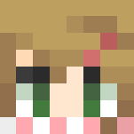 Shina - Request - Female Minecraft Skins - image 3