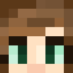 Artemes - Female Minecraft Skins - image 3