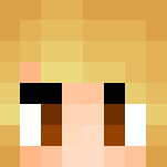 Lucy heartfilia - Female Minecraft Skins - image 3