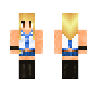 Lucy Heartfilia