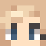 Cute girl (Alex) - Cute Girls Minecraft Skins - image 3